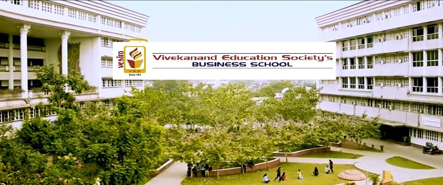 Vivekanand Business School Mumbai Campus photo 1
